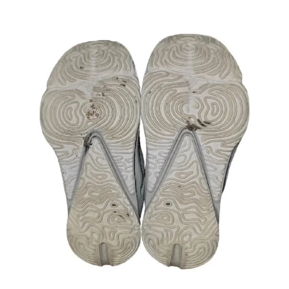 Nike Zoom Freak 3 (PS)‎ ‘Grey Frog’ Kids Sneakers Boys Size 10.5C DB4156 004